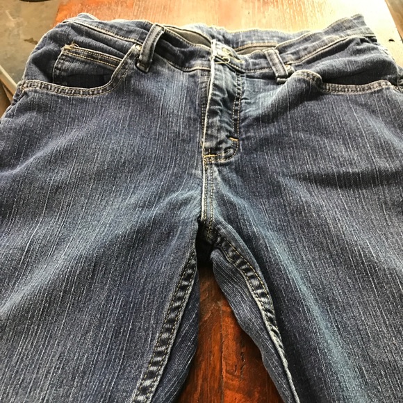 Lee Riders 8M - Picture 3 of 5